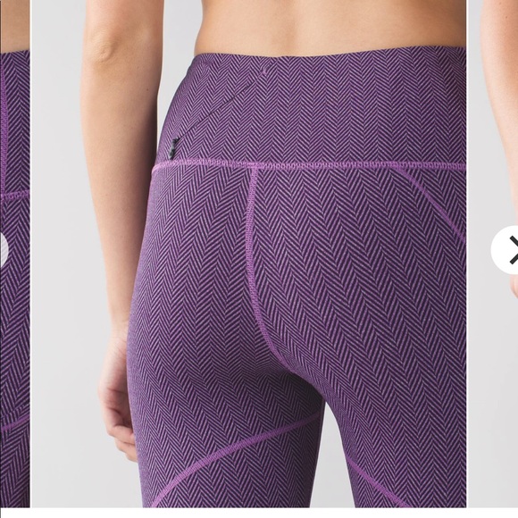 Lululemon rebel runner size 4 - Picture 2 of 7